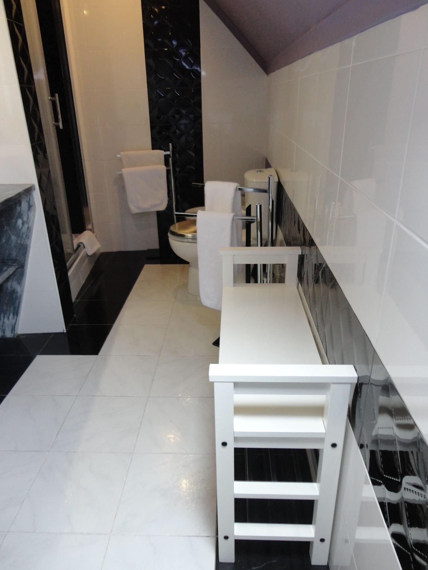 Grande Pensao Residencial Alcobia Lissabon