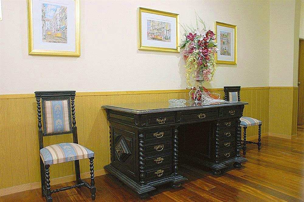 Hotel Grande Pensao Residencial Alcobia